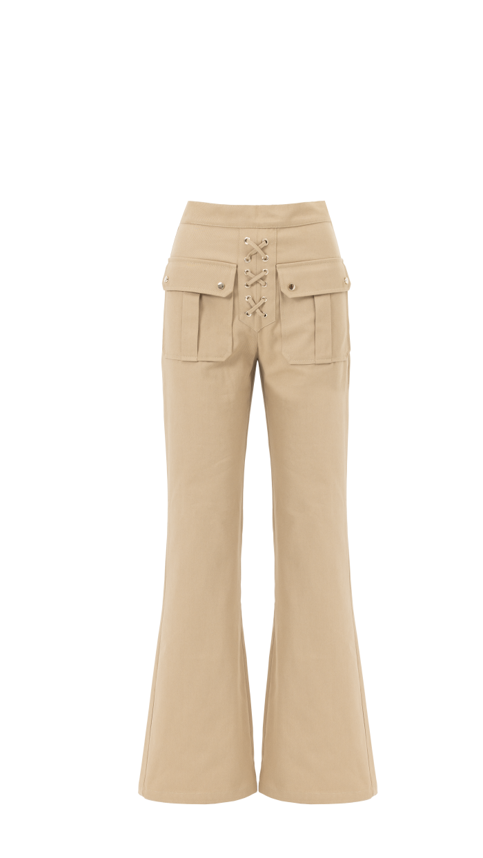 Lovesol Nantes Pantolon