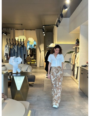 CLARA CUPRA PANTOLON