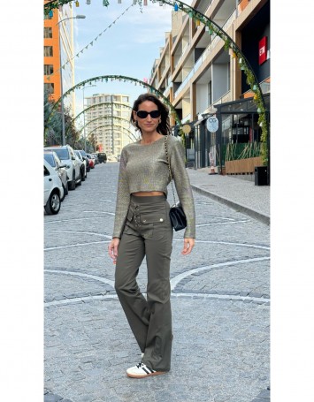 LOVESOL NANTES PANTOLON