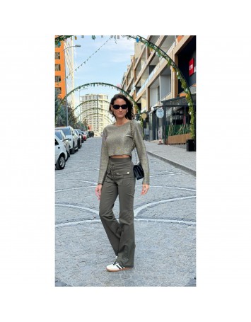 LOVESOL NANTES PANTOLON