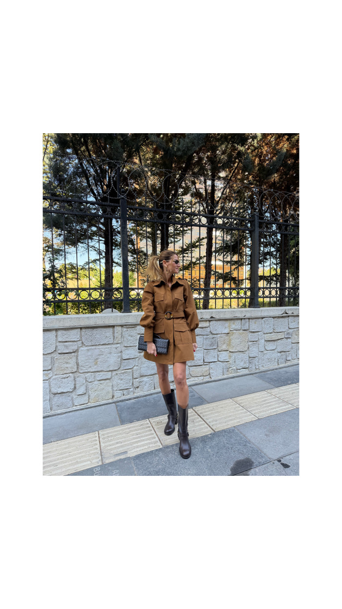 Lovesol Katy Dress