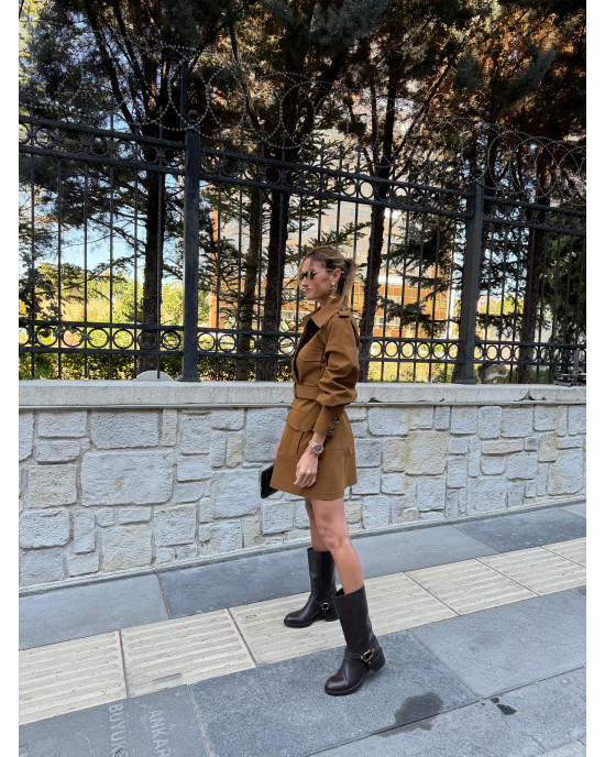Lovesol Katy Dress
