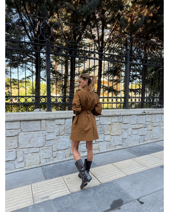 Lovesol Katy Dress