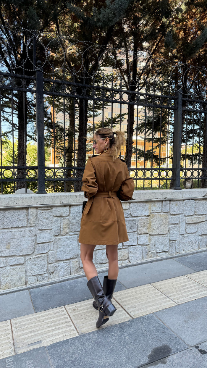 Lovesol Katy Dress