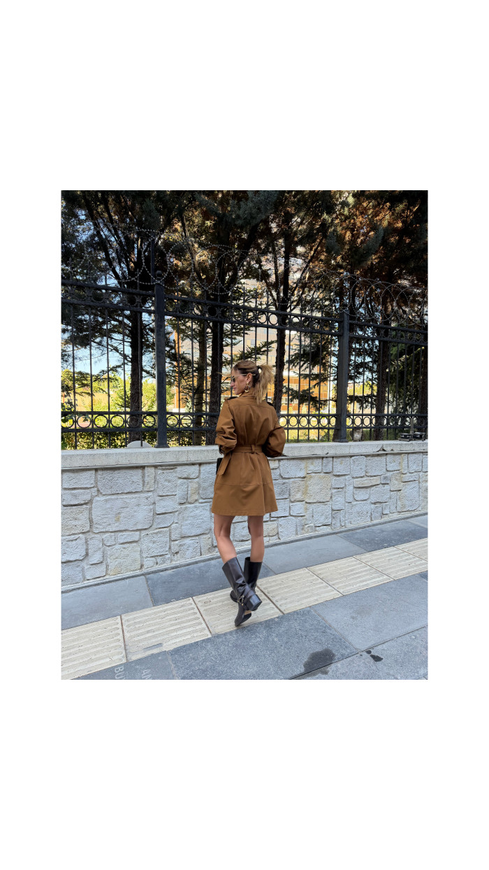Lovesol Katy Dress