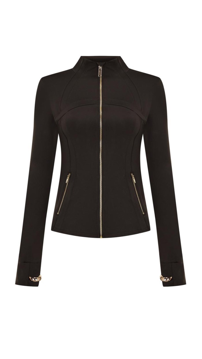 VALERİA SPORT JACKET