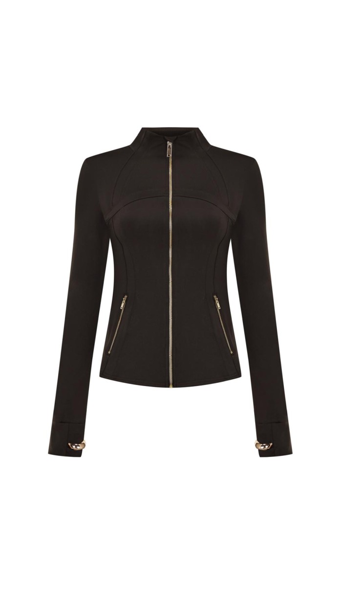 VALERİA SPORT JACKET