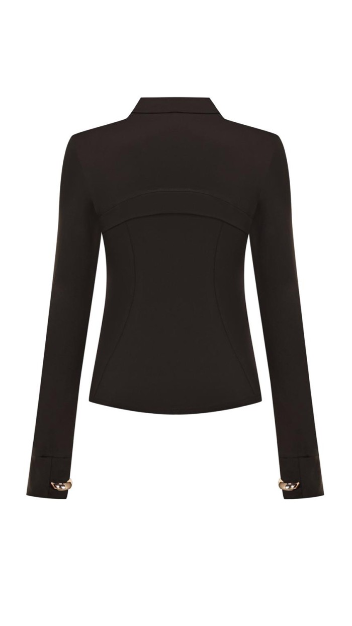 VALERİA SPORT JACKET