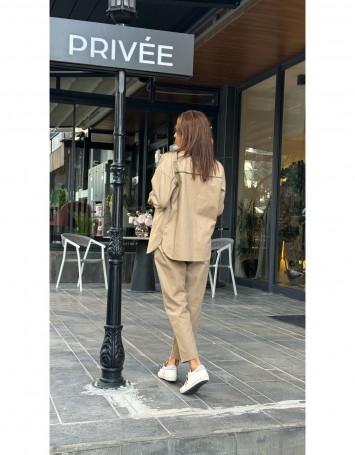 COLMAR GÖMLEK / CEKET