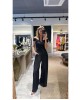 Iron Wide Leg Pant