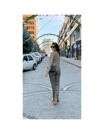 LOVESOL NANTES PANTOLON