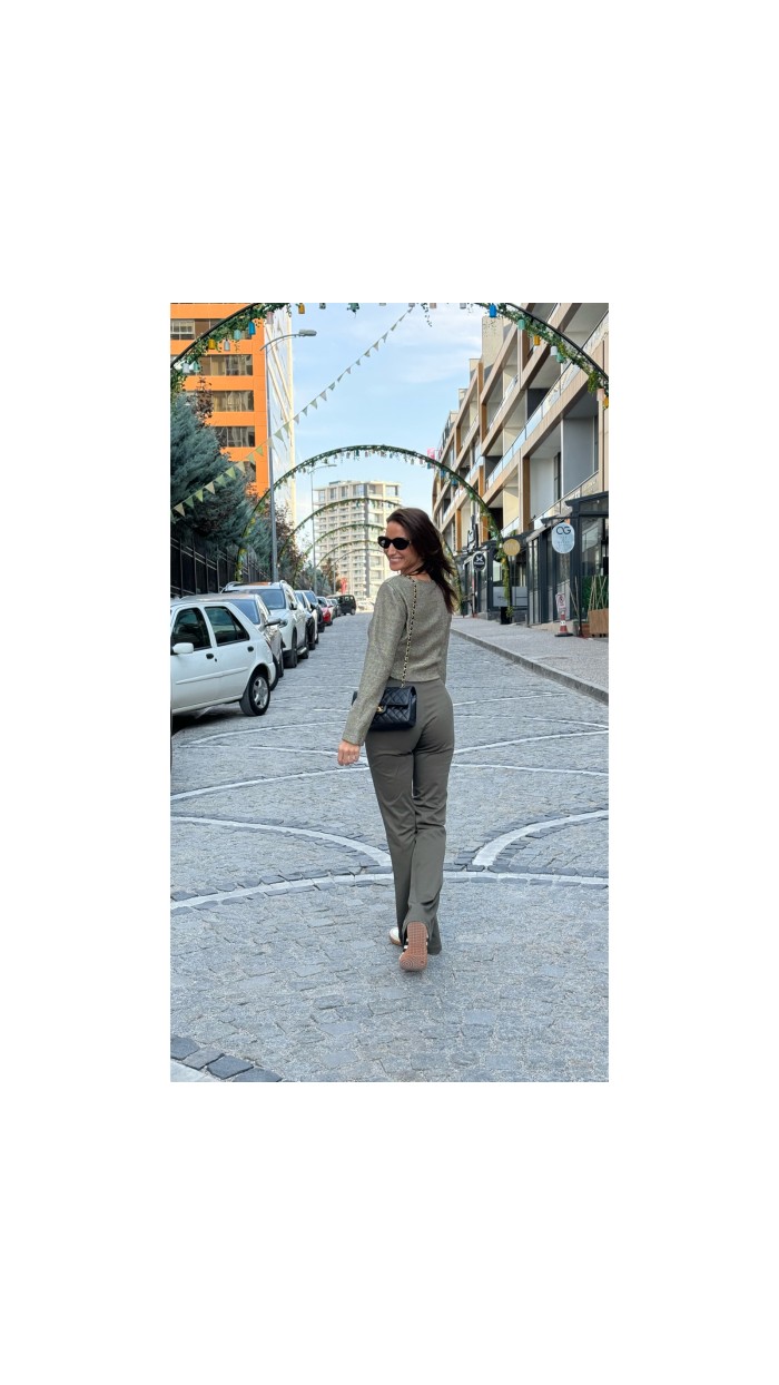 LOVESOL NANTES PANTOLON