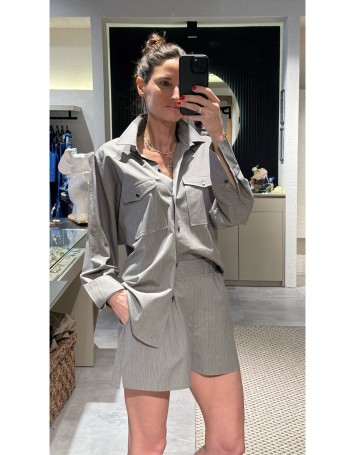 Lovesol Strike Mink Takım