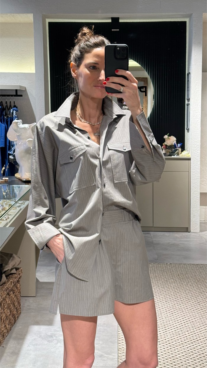 Lovesol Strike Mink Takım