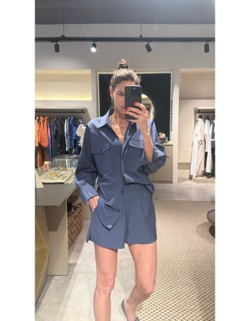 Lovesol Strike Marine Takım