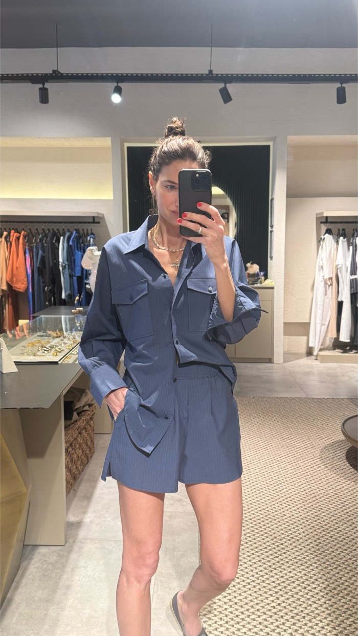 Lovesol Strike Marine Takım