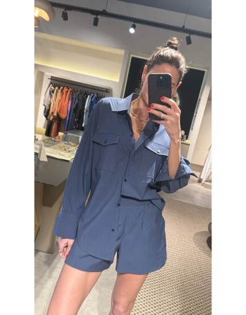 Lovesol Strike Marine Takım