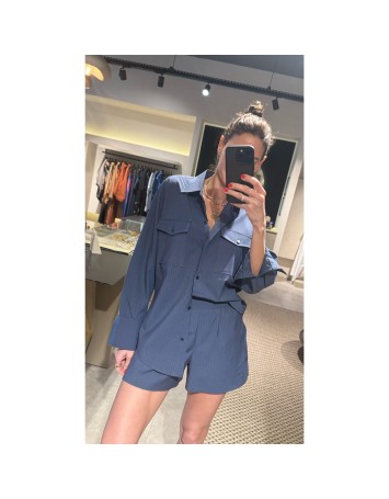 Lovesol Strike Marine Takım