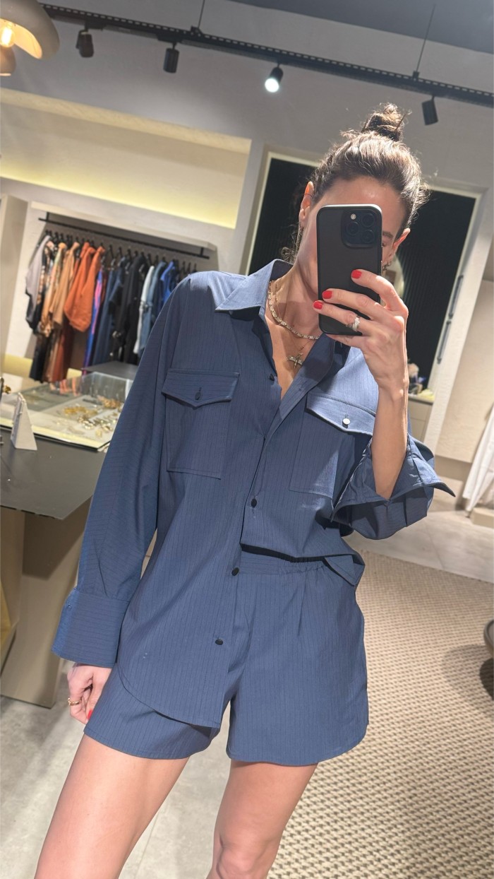 Lovesol Strike Marine Takım