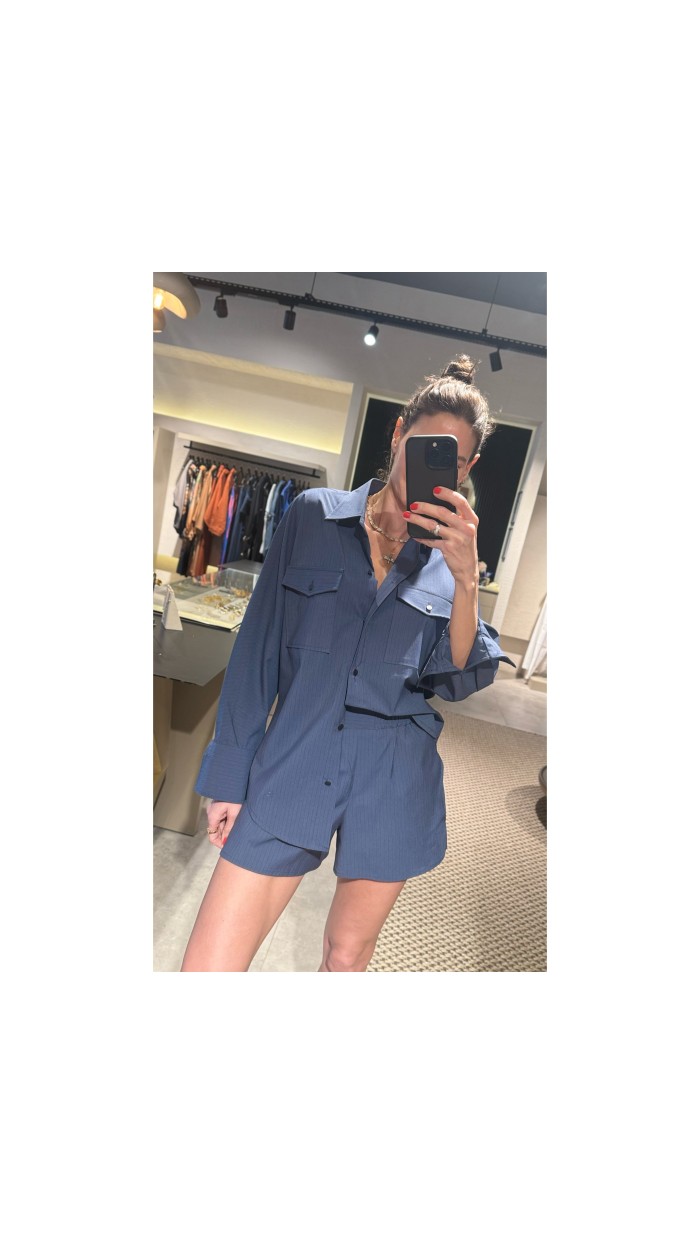 Lovesol Strike Marine Takım