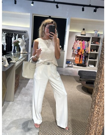 Lovesol Juliette Pantolon