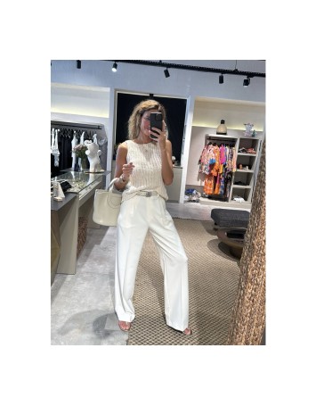 Lovesol Juliette Pantolon