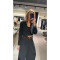 Diana Crop Blazer