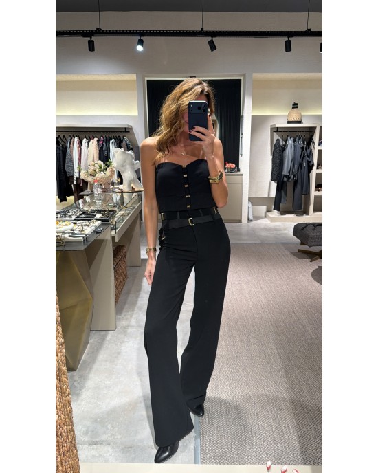 Diana Korse Pantolon