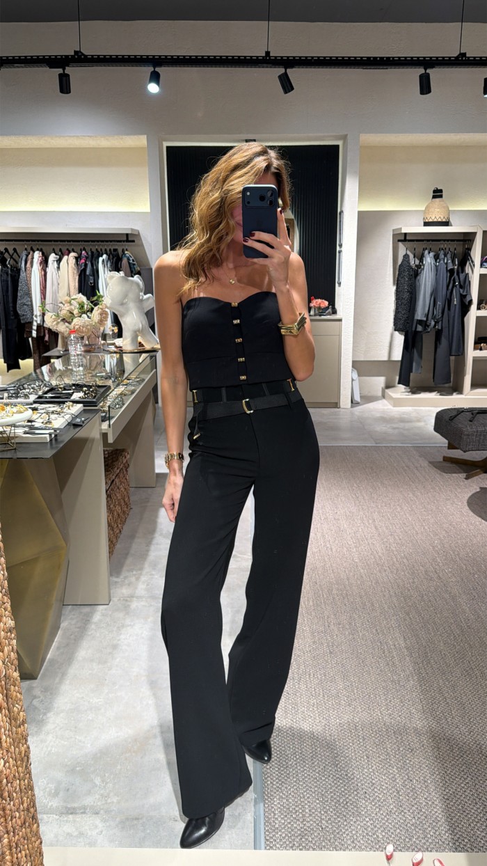 Diana Korse Pantolon