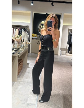 Diana Korse Pantolon