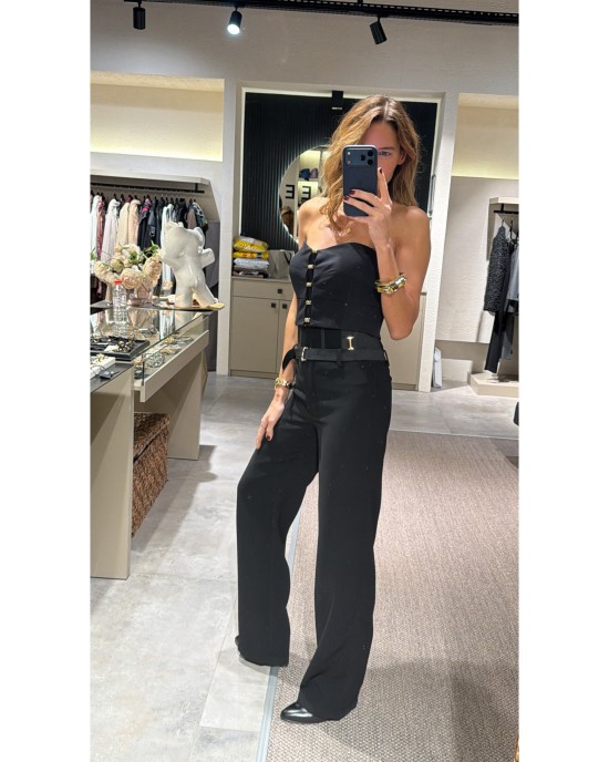 Diana Korse Pantolon