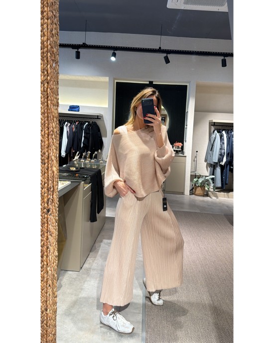 Vassa Pudra renkli Takım