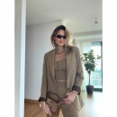 Elia Woody Blazer