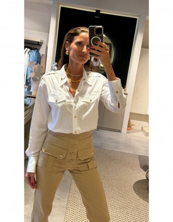 Lovesol Nantes Pantolon Lovesol Nantes Pantolon