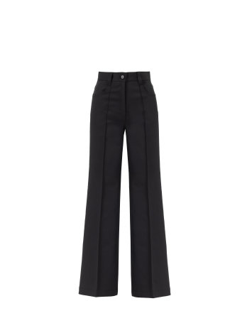 Lovesol Coco Pantolon Siyah