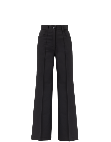 Lovesol Coco Pantolon Siyah Lovesol Coco Pantolon Siyah