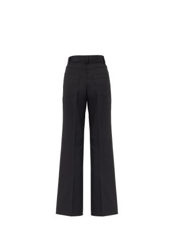 Lovesol Coco Pantolon Siyah Lovesol Coco Pantolon Siyah