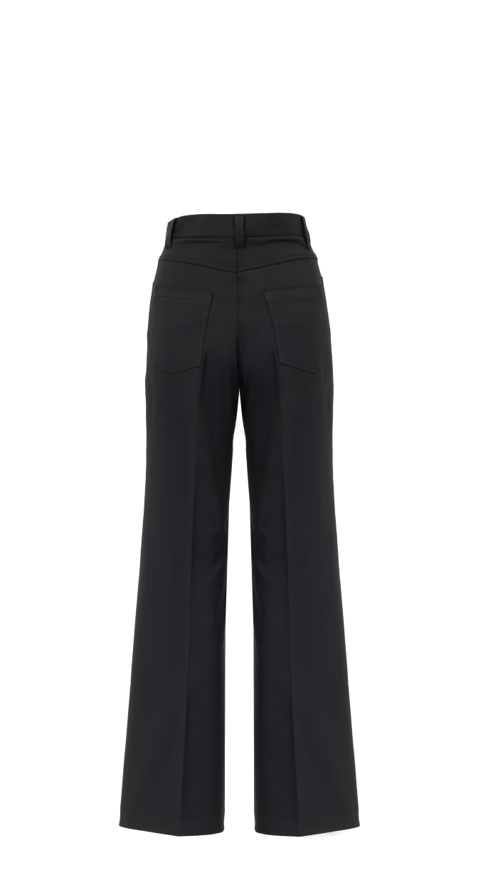 Lovesol Coco Pantolon Siyah Lovesol Coco Pantolon Siyah