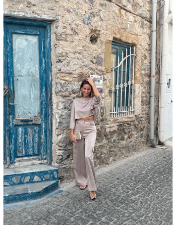 Lovesol Blush Lydia Pantolon