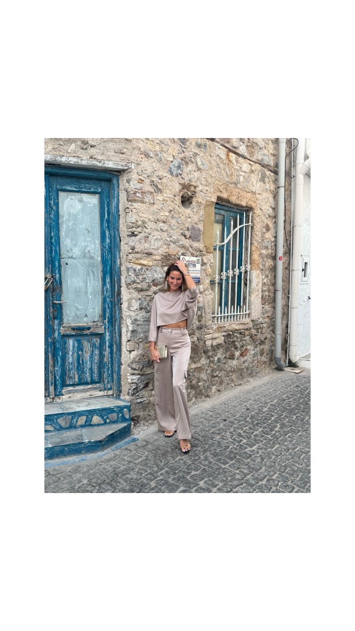 Lovesol Blush Lydia Pantolon