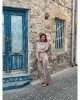 Lovesol Blush Lydia Pantolon