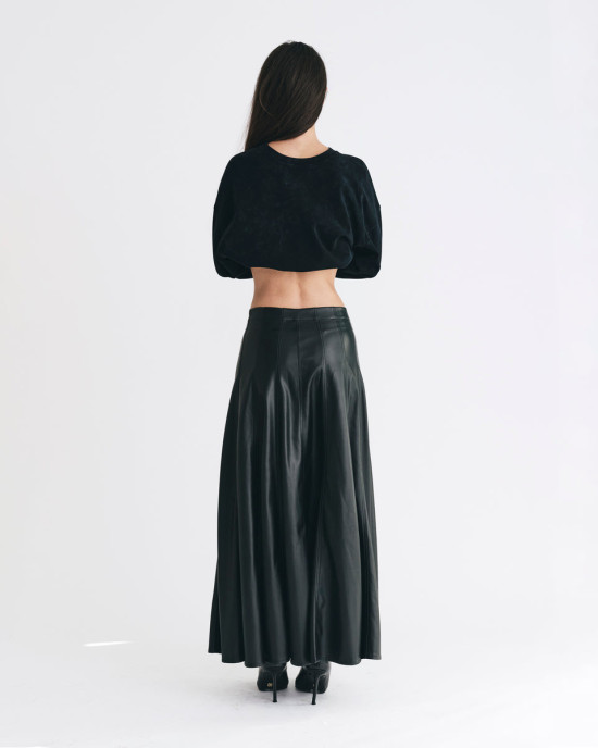 Sirius Pelle Skirt Sirius Pelle Skirt