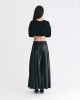 Sirius Pelle Skirt Sirius Pelle Skirt