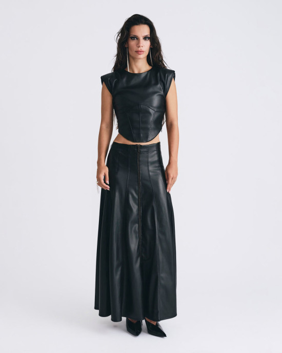 Sirius Pelle Skirt Sirius Pelle Skirt
