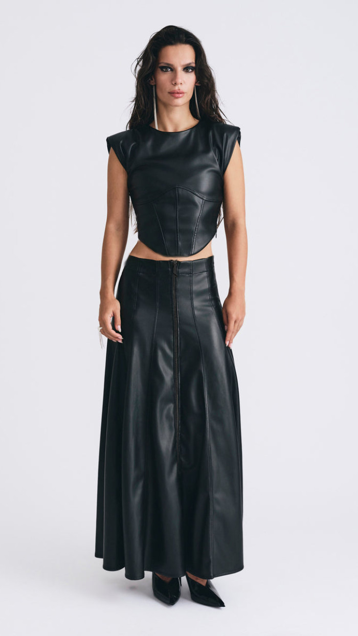 Sirius Pelle Skirt
