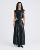 Sirius Pelle Skirt Sirius Pelle Skirt