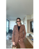 Lovesol Kakao Blazer Lovesol Kakao Blazer