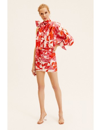 Leandra Mini Dress
