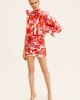Leandra Mini Dress Leandra Mini Dress