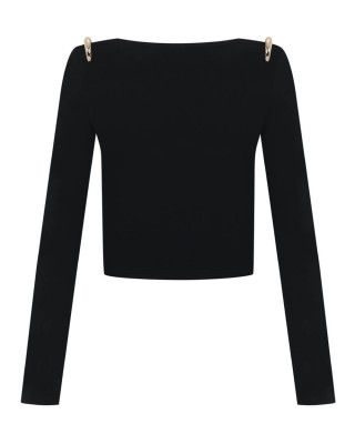 Hailey Top